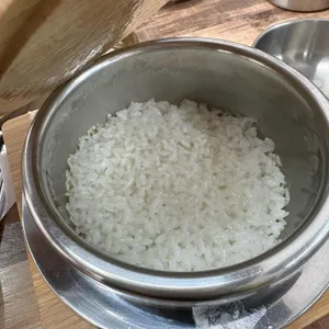 우향가마솥소머리국밥 사진