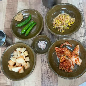 우향가마솥소머리국밥 사진