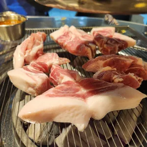 당산오돌 사진