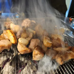 당산오돌 사진
