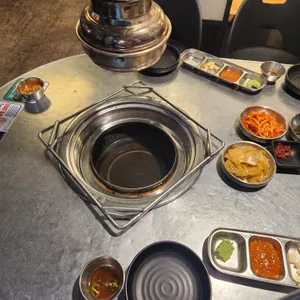 당산오돌 사진