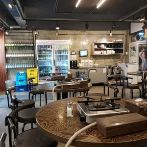 고향산천 원조 숯불닭갈비 리뷰 사진