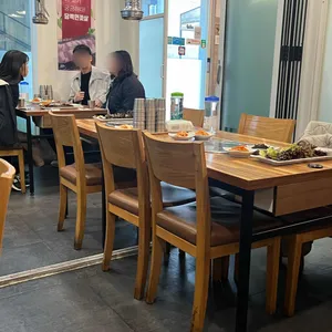 화로된장찌개 담뿍 리뷰 사진