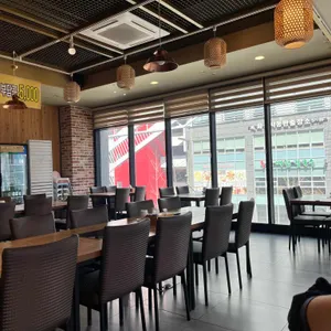 구구향훠궈 리뷰 사진