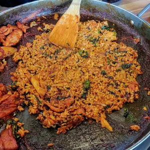장가닭갈비 사진