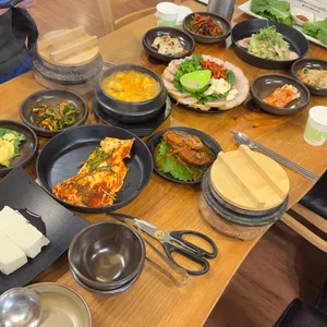 황토집사람들 사진