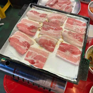 달마식당 사진