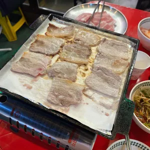 달마식당 사진