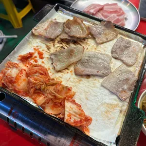 달마식당 사진
