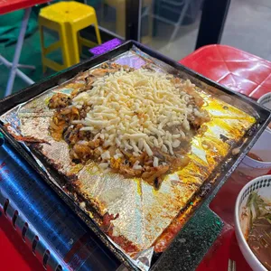 달마식당 사진
