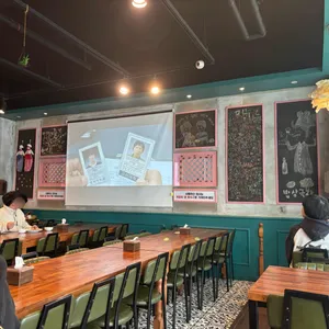 밥상극장 리뷰 사진