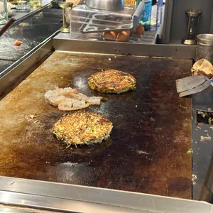 오시 리뷰 사진