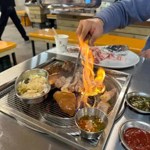 부산식 사진