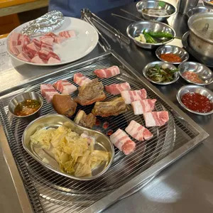 부산식 리뷰 사진