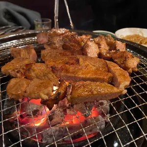 마포화로집 사진