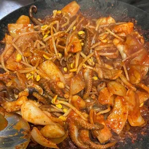 독도쭈꾸미 리뷰 사진