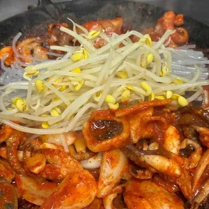 독도쭈꾸미 리뷰 사진