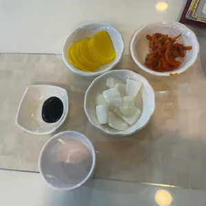 만다린 사진