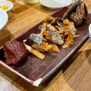 로바다야키진원 사진