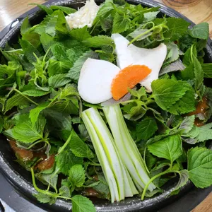 대대로감자탕족발 사진