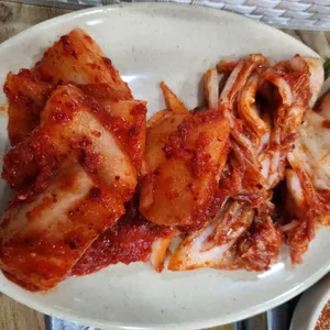 대대로감자탕족발 사진