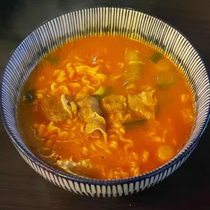 야끼니꾸요우 사진