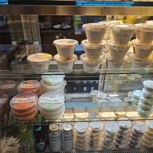 런던 베이글 뮤지엄 리뷰 사진