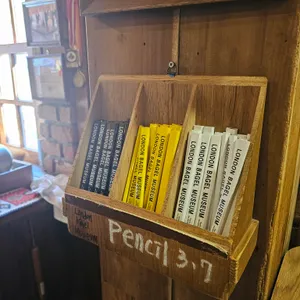 런던 베이글 뮤지엄 리뷰 사진