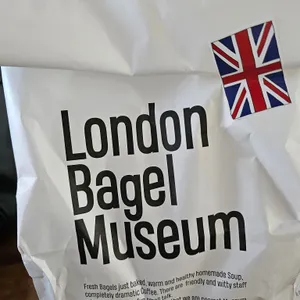 런던 베이글 뮤지엄 리뷰 사진