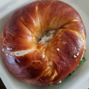 런던 베이글 뮤지엄 리뷰 사진