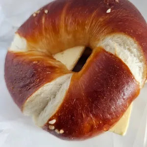 런던 베이글 뮤지엄 리뷰 사진