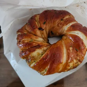 런던 베이글 뮤지엄 리뷰 사진