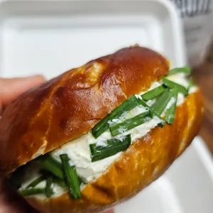 런던 베이글 뮤지엄 리뷰 사진