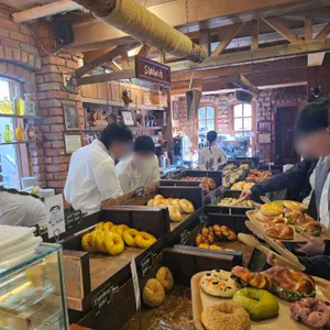 런던 베이글 뮤지엄 리뷰 사진