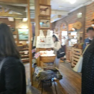 런던 베이글 뮤지엄 리뷰 사진