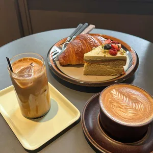 프로퍼커피바 사진