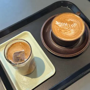 프로퍼커피바 사진