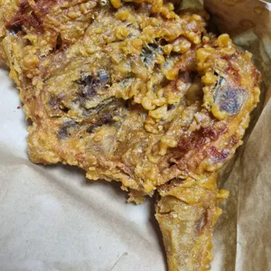 오지계옛날통닭 사진