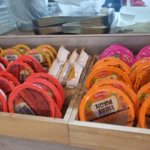 오지계옛날통닭 사진