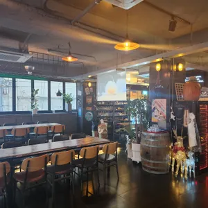 우아 리뷰 사진