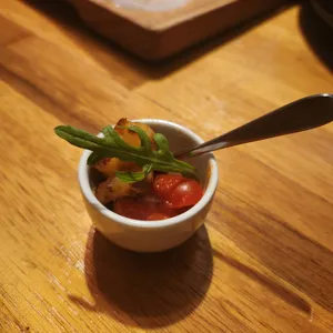 우아 리뷰 사진