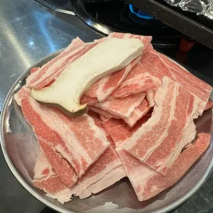 냉삼회관 사진