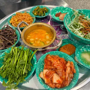 냉삼회관 사진