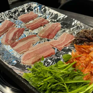 냉삼회관 사진