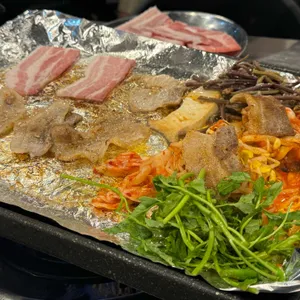 냉삼회관 사진