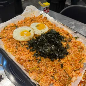 냉삼회관 사진
