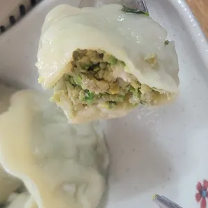 어랑손만두국 사진