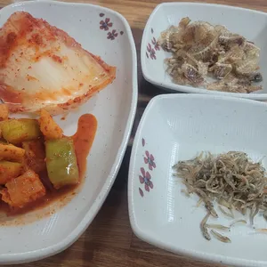 어랑손만두국 사진