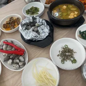 정가네원조꼬막회관 사진