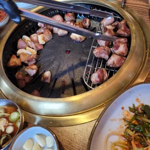 금고깃집 사진